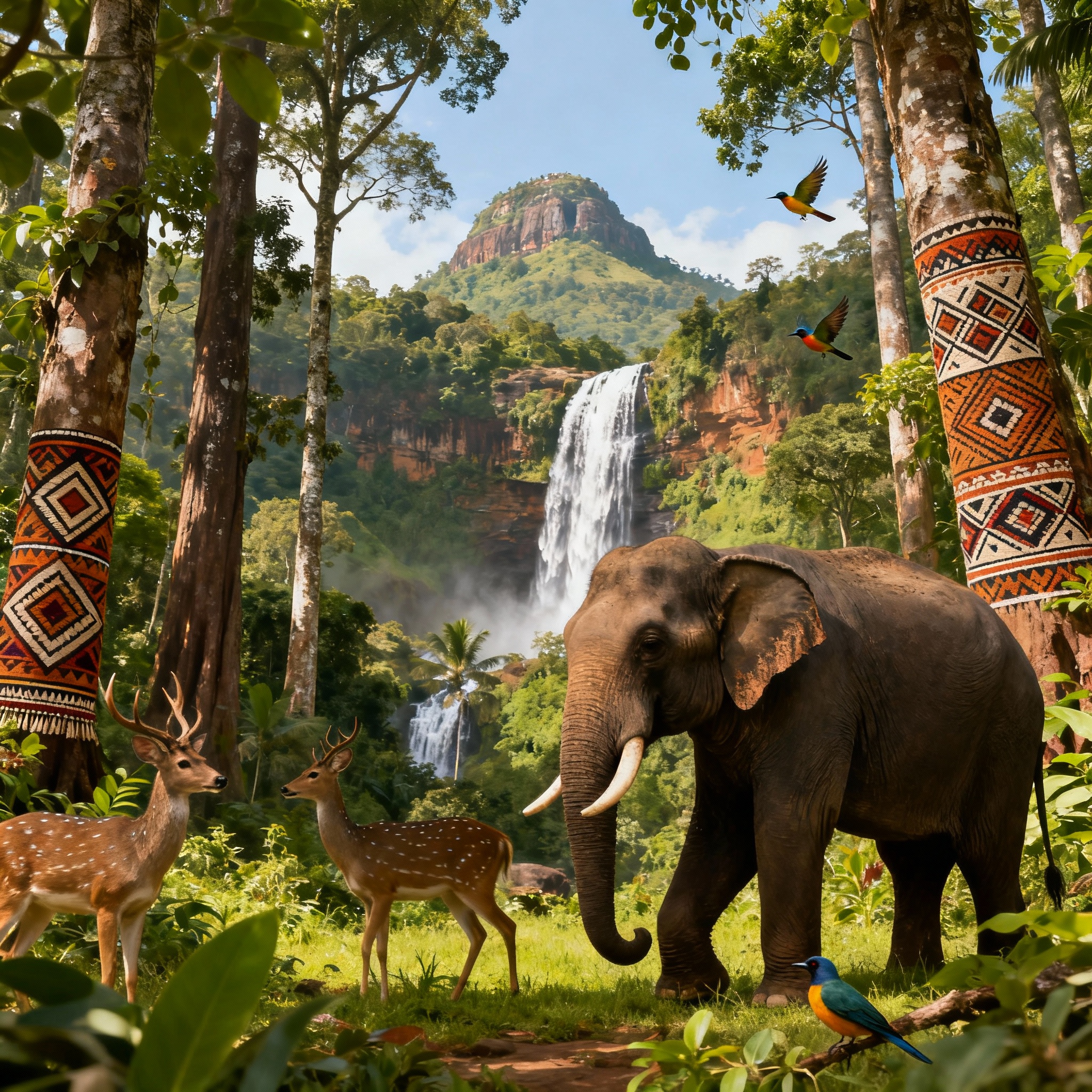 Jharkhand tourism blog”